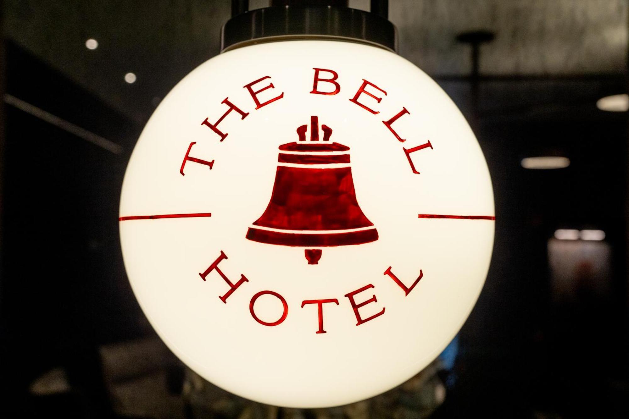 The Bell Athens By Kasa Hotel Exterior photo