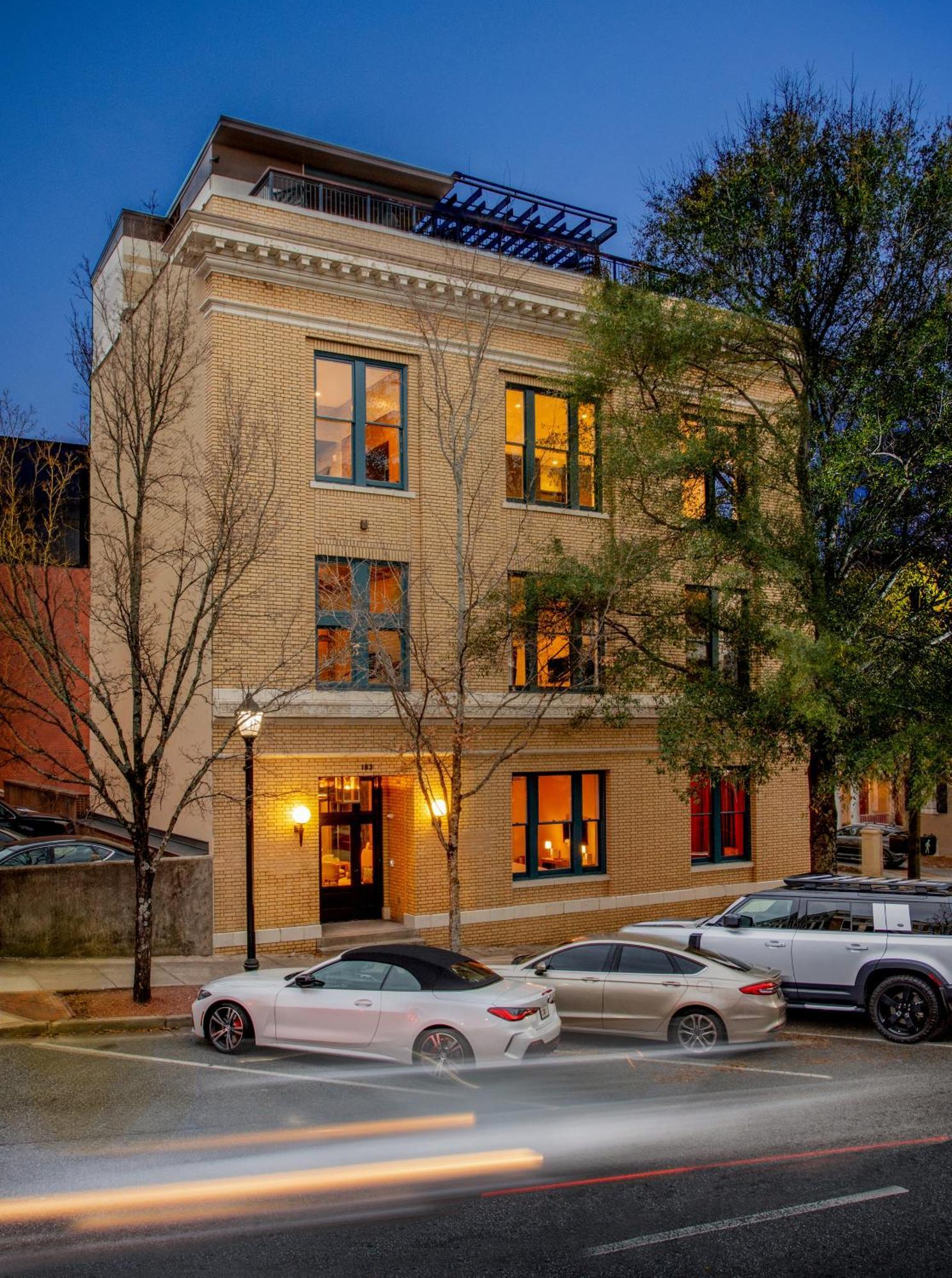 The Bell Athens By Kasa Hotel Exterior photo